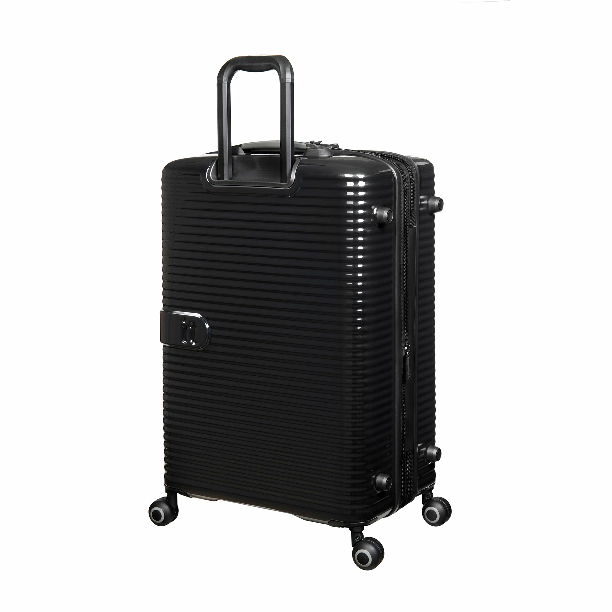 IT Luggage Helixian - Cabin (Black) 5 IT Luggage Helixian - Cabin (Black) - Image 3
