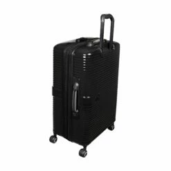 IT Luggage Helixian - Cabin (Black) 12 IT Luggage Helixian - Cabin (Black) -UK Suitcase Sales 2024 61334 US16 2842 08BlackS001SSBacktop 7ffee0ea 86a1 46ac 93ca 5c0d02fdfaa6