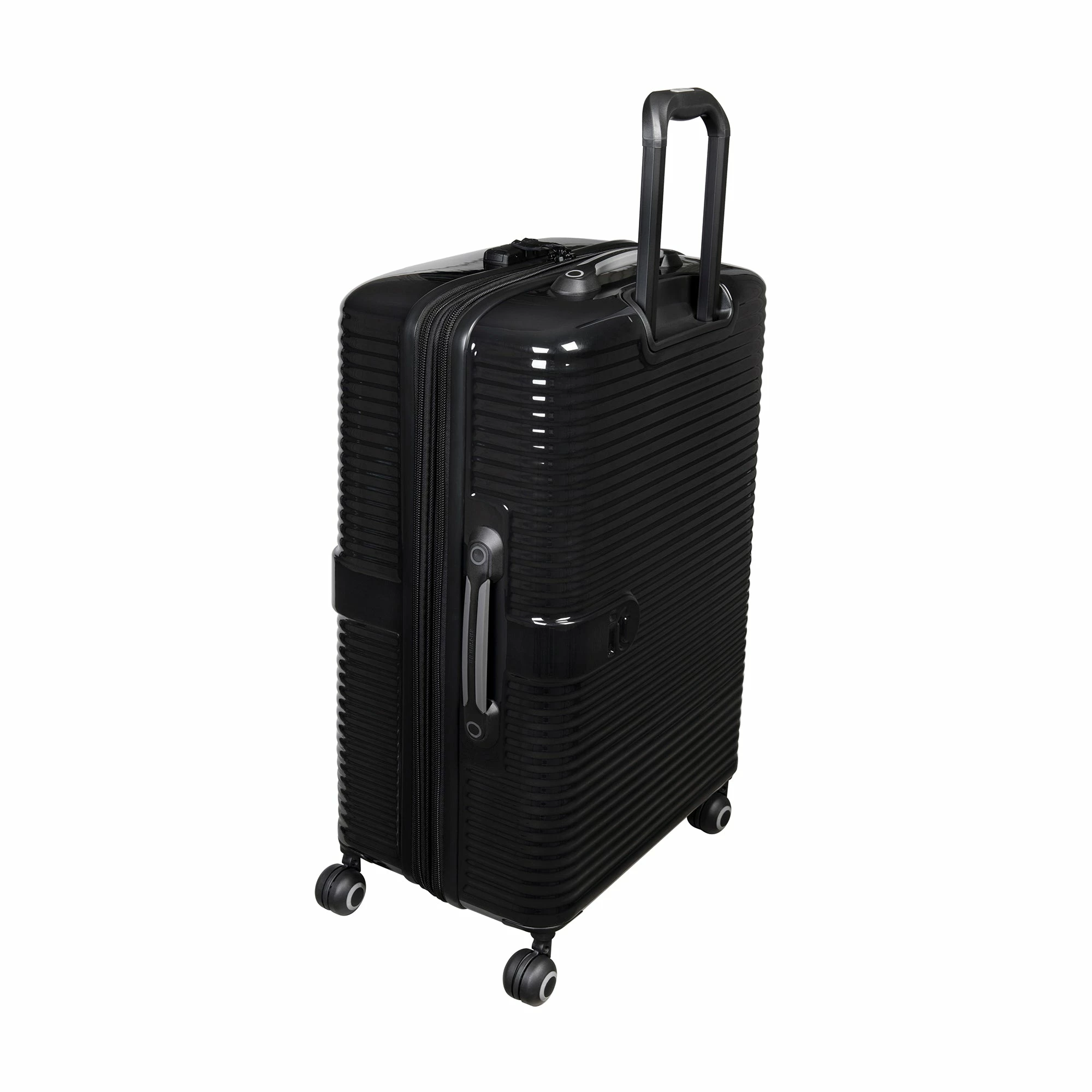 IT Luggage Helixian - Cabin (Black) 6 IT Luggage Helixian - Cabin (Black) - Image 4