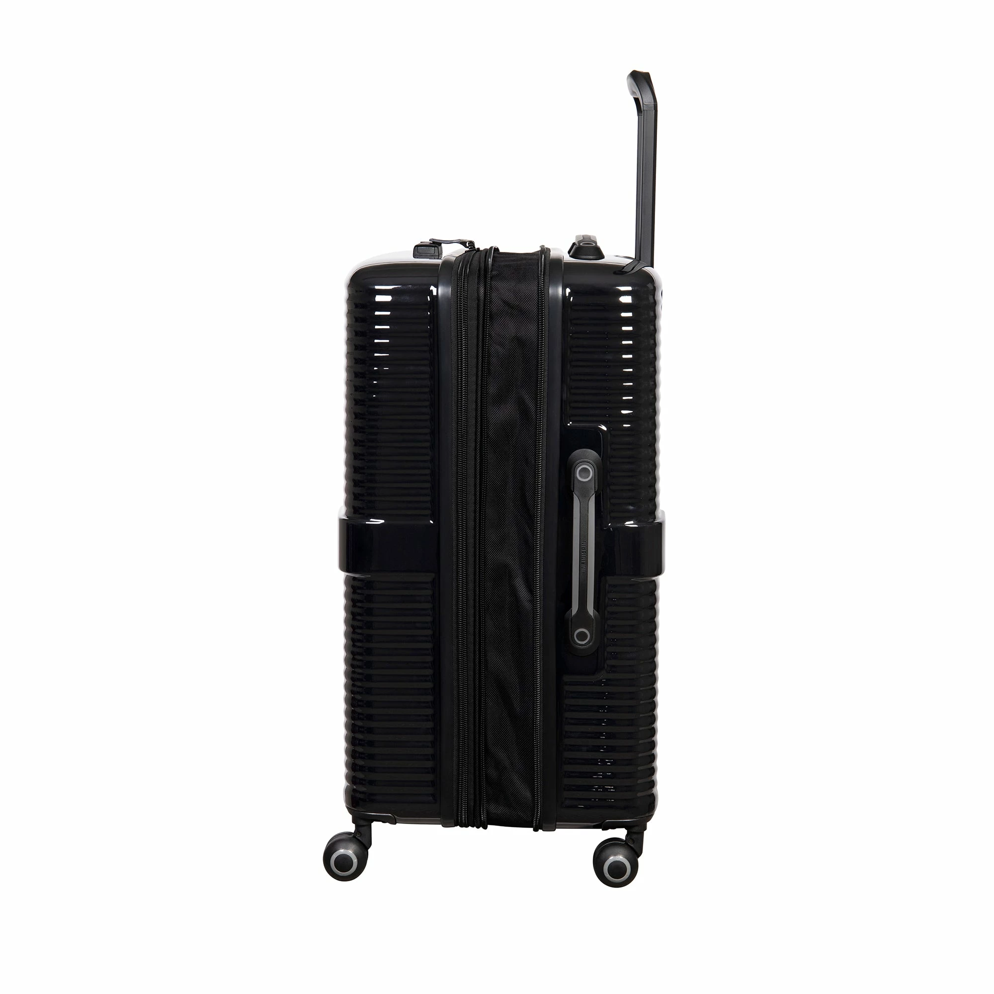 IT Luggage Helixian - Cabin (Black) 4 IT Luggage Helixian - Cabin (Black) - Image 2