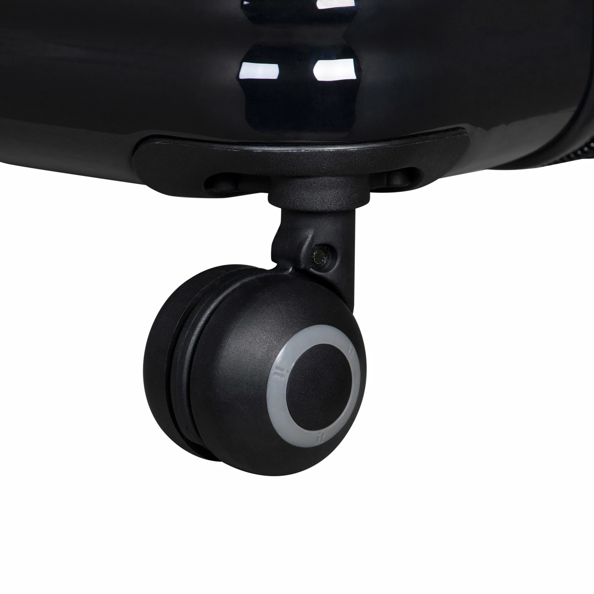 IT Luggage Helixian - Cabin (Black) 8 IT Luggage Helixian - Cabin (Black) - Image 6