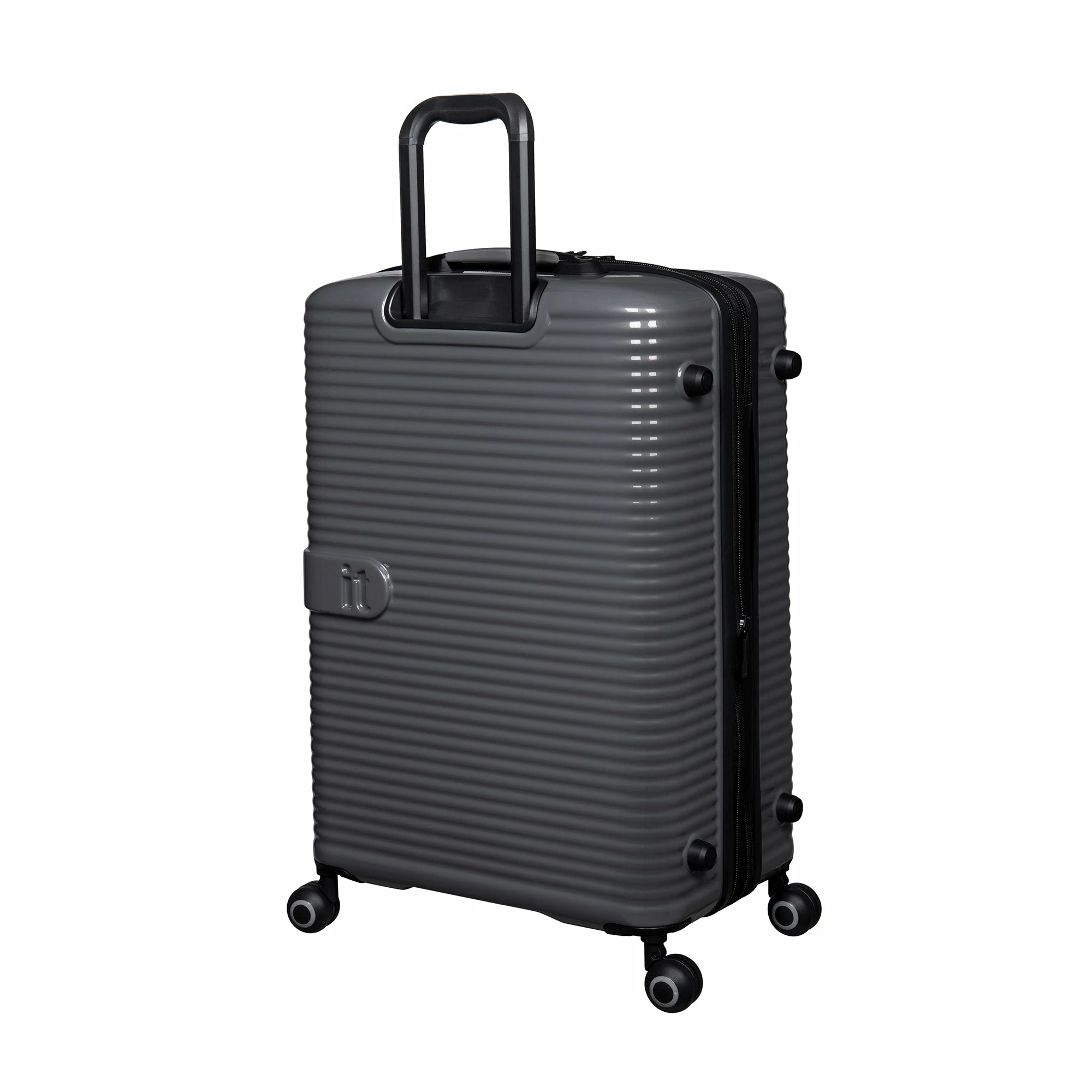 IT Luggage Helixian - Cabin (Charcoal) 6 IT Luggage Helixian - Cabin (Charcoal) - Image 4