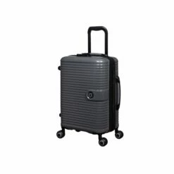 IT Luggage Helixian - Cabin (Charcoal)