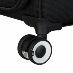 IT Luggage Intrepid - Cabin (Black) -UK Suitcase Sales 2024 61356 US12 2078D08BlackS001SSWheel 61923d91 3380 4725 a2d2 6f2778ec364c