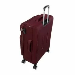 IT Luggage Intrepid - 4pc Set (Dark Red) 28 IT Luggage Intrepid - 4pc Set (Dark Red) -UK Suitcase Sales 2024 61356 US12 2078D08DarkredS055SSBacktop