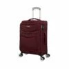 IT Luggage Intrepid - Cabin (Dark Red) -UK Suitcase Sales 2024 61356 US12 2078D08DarkredS055SSFrontpanel19.5in 5359727c 346e 412e 8f6a ecf2f3cf30ec