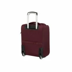 IT Luggage Intrepid - 4pc Set (Dark Red) 23 IT Luggage Intrepid - 4pc Set (Dark Red) -UK Suitcase Sales 2024 61356 US12 2078D64DarkredS055SSBackpanel