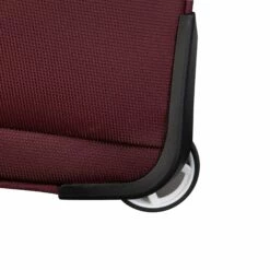 IT Luggage Intrepid - Underseat (Dark Red) -UK Suitcase Sales 2024 61356 US12 2078D64DarkredS055SSWheel 761e6532 c43c 405f bfa6 22725e0916b7