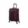 IT Luggage Lustrous - Cabin (Aubergine) 2 IT Luggage Lustrous - Cabin (Aubergine) -UK Suitcase Sales 2024 61362 US12 2194 08AubergineS025Frontpanel18B faddd8e0 3a77 4ae0 8f37 6e5e8455bc93