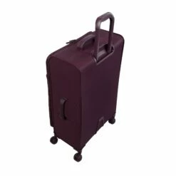 IT Luggage Lustrous - Cabin (Aubergine) 11 IT Luggage Lustrous - Cabin (Aubergine) -UK Suitcase Sales 2024 61362 US12 2194 08AubergineS025SSBacktop 5a92c307 cac4 4f98 90ba a6b19927b1d5