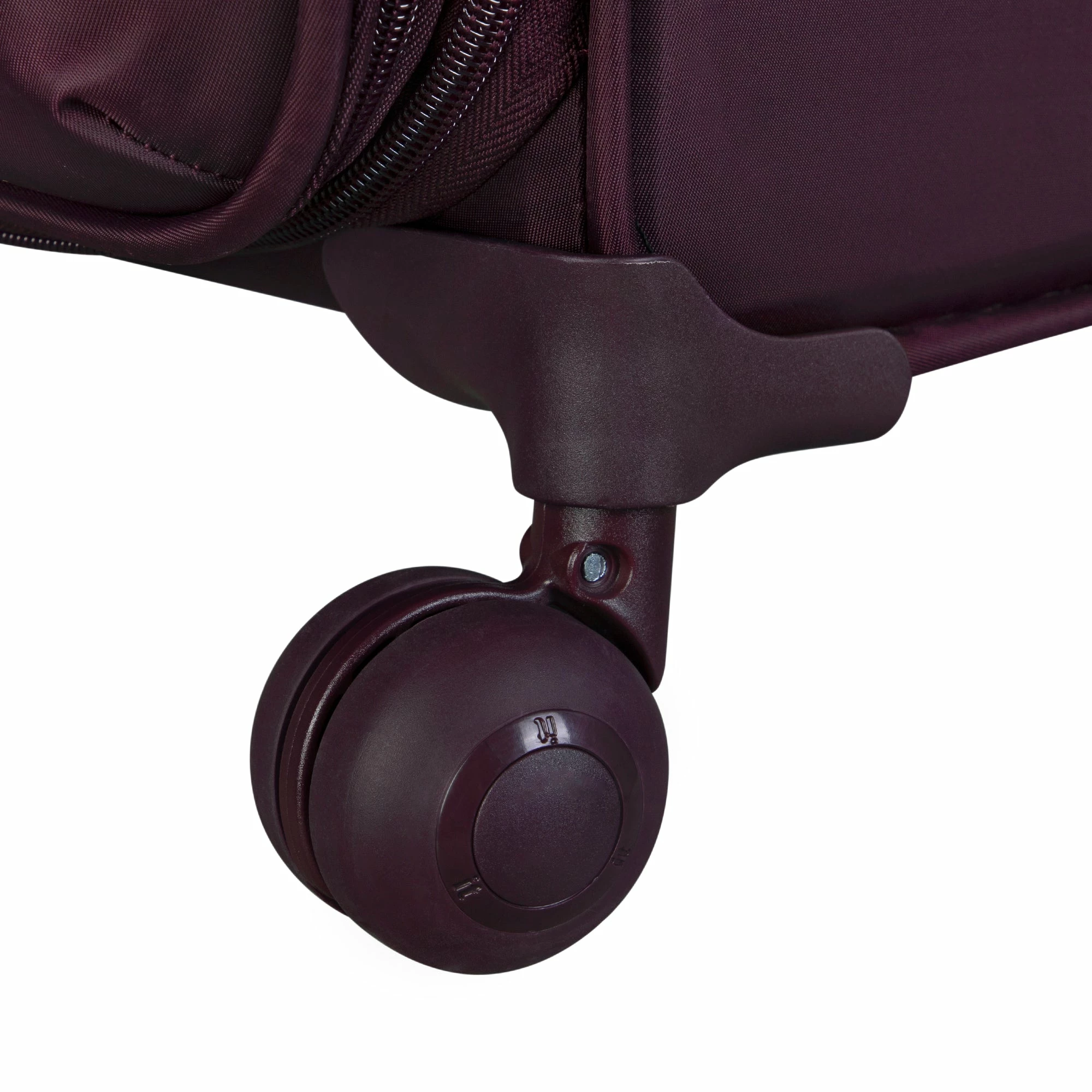 IT Luggage Lustrous - Cabin (Aubergine) 8 IT Luggage Lustrous - Cabin (Aubergine) - Image 6