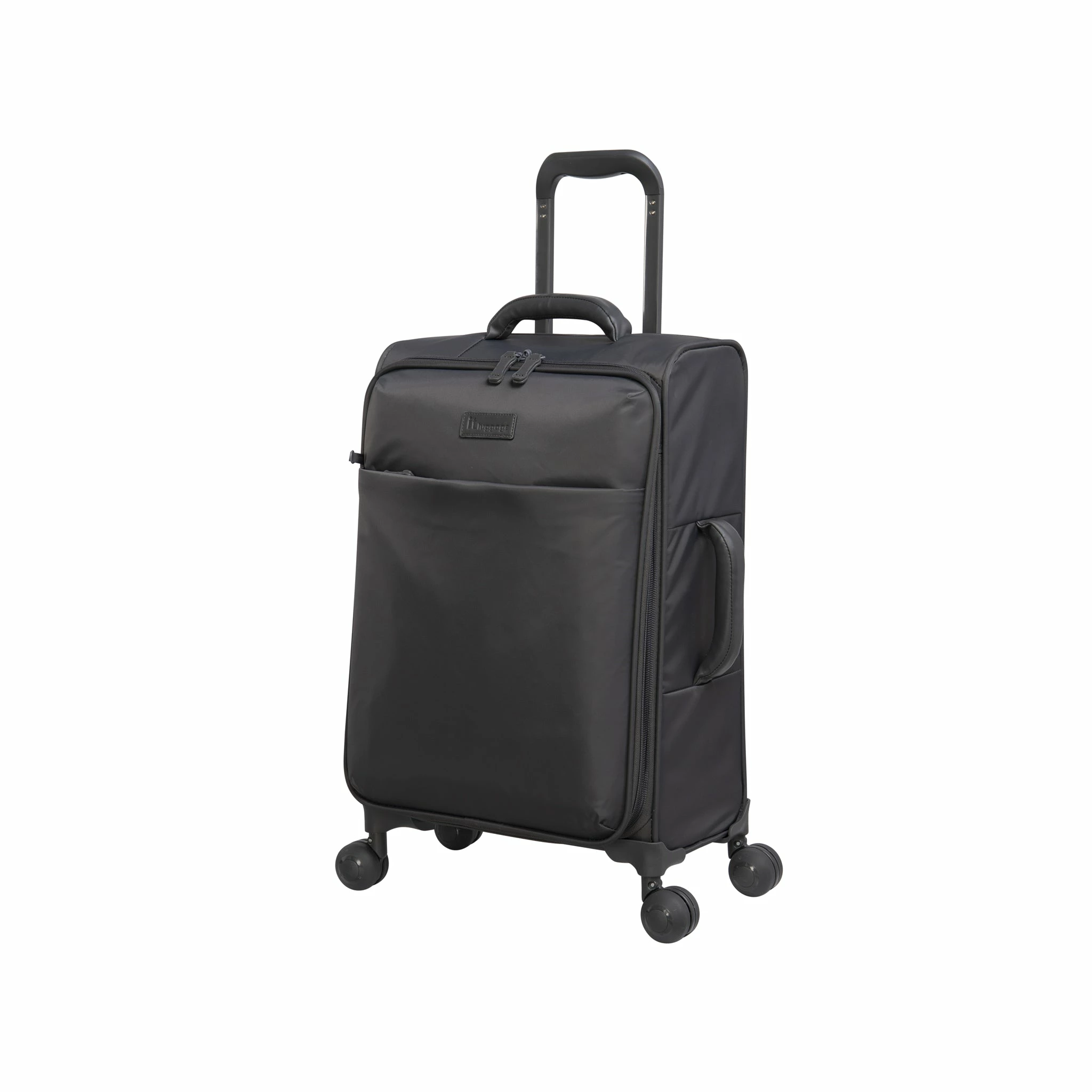 IT Luggage Lustrous - 3pc Set (Charcoal) 6 IT Luggage Lustrous - 3pc Set (Charcoal) - Image 5