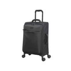 IT Luggage Lustrous - Cabin (Charcoal)