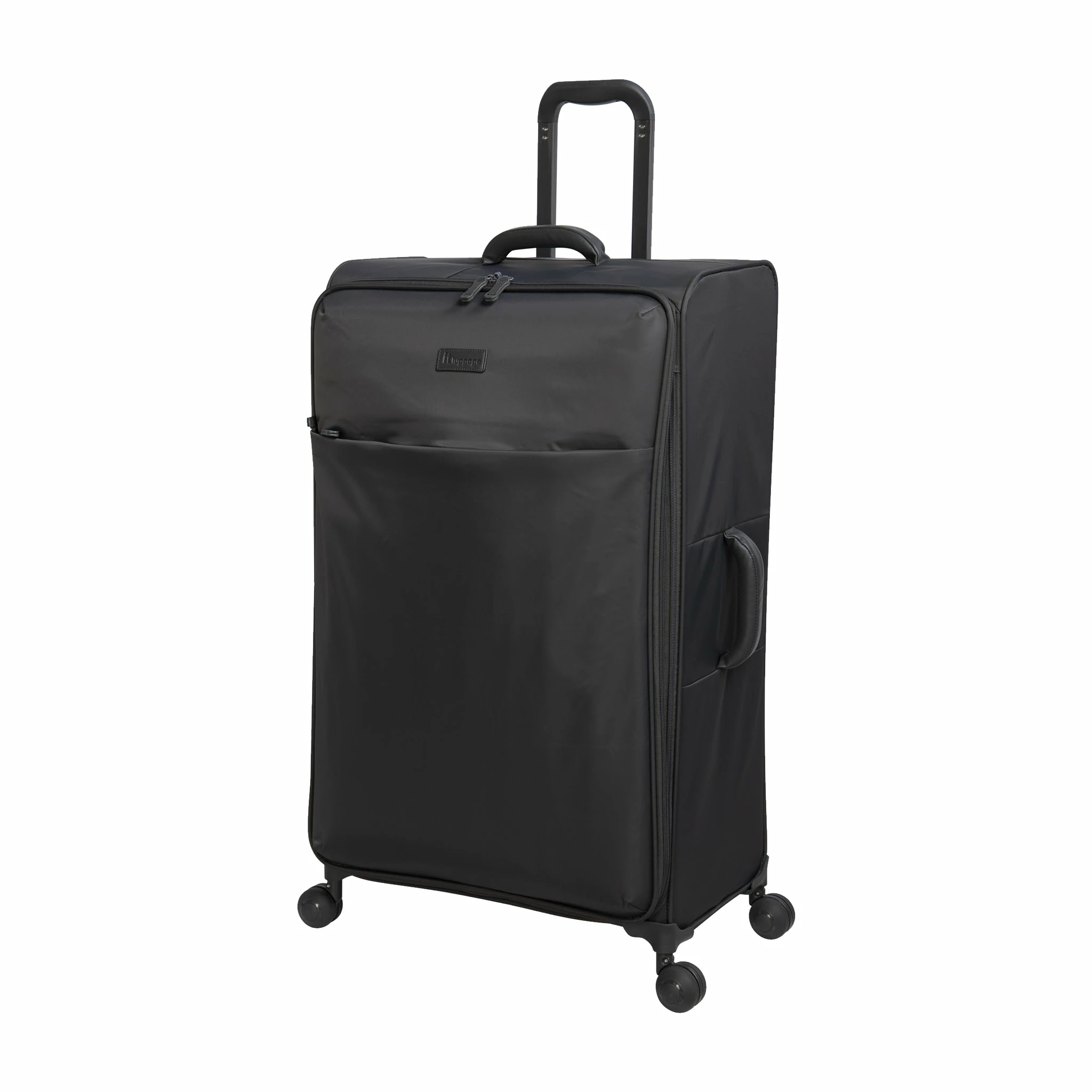 IT Luggage Lustrous - 3pc Set (Charcoal) 5 IT Luggage Lustrous - 3pc Set (Charcoal) - Image 4