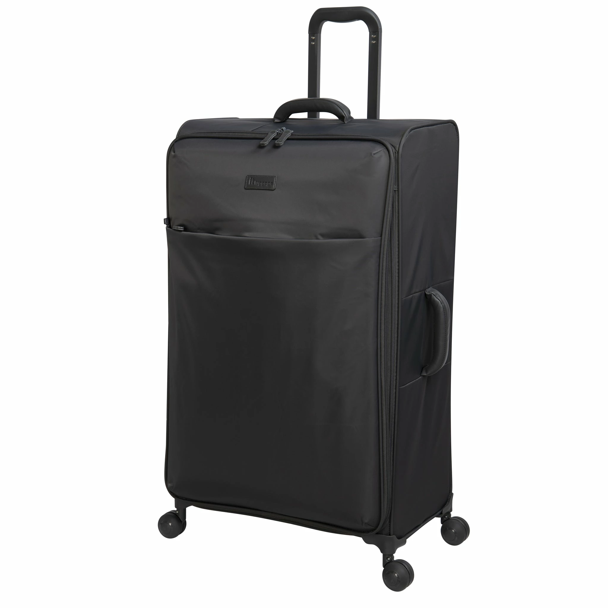 IT Luggage Lustrous - 3pc Set (Charcoal) 4 IT Luggage Lustrous - 3pc Set (Charcoal) - Image 3