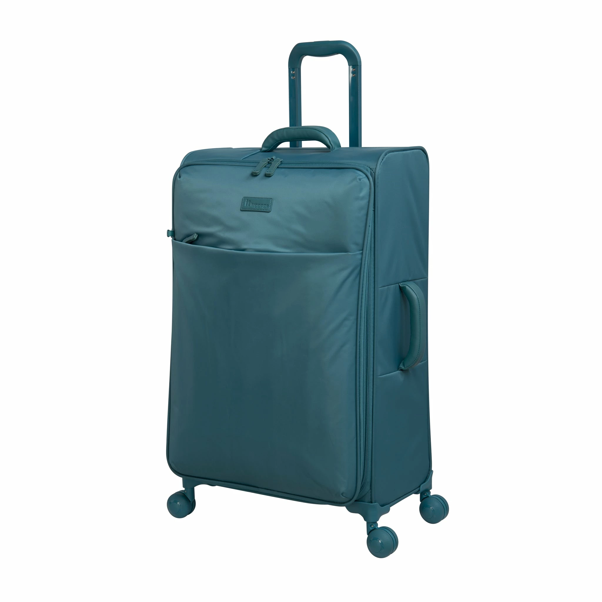 IT Luggage Lustrous - 3pc Set (Harbour Blue) 7 IT Luggage Lustrous - 3pc Set (Harbour Blue) - Image 5