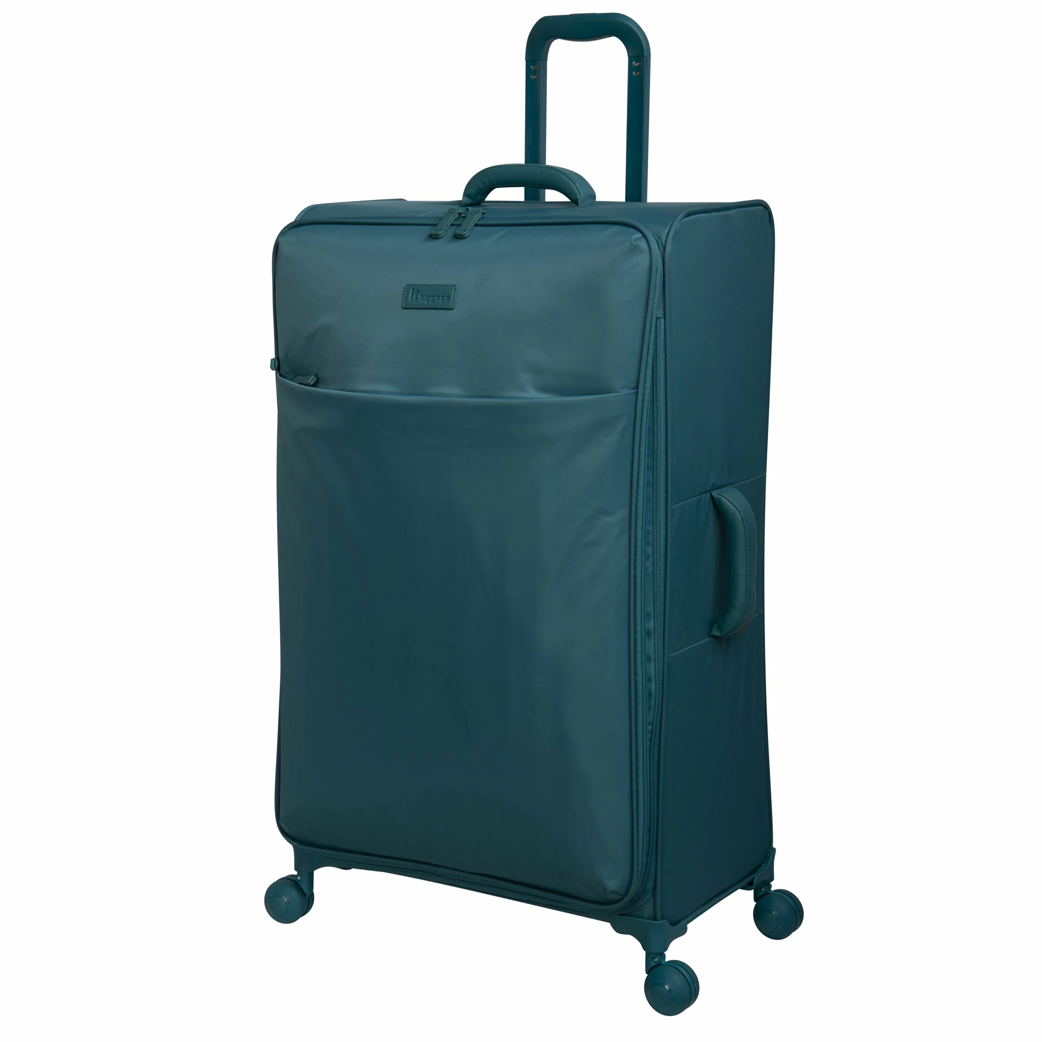 IT Luggage Lustrous - 3pc Set (Harbour Blue) 5 IT Luggage Lustrous - 3pc Set (Harbour Blue) - Image 3