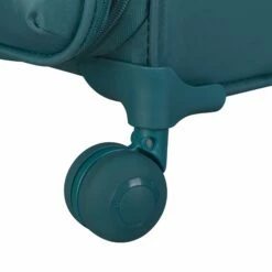 IT Luggage Lustrous - 3pc Set (Harbour Blue) 19 IT Luggage Lustrous - 3pc Set (Harbour Blue) -UK Suitcase Sales 2024 61362 US12 2194 08HarbourblueS581SSWheel