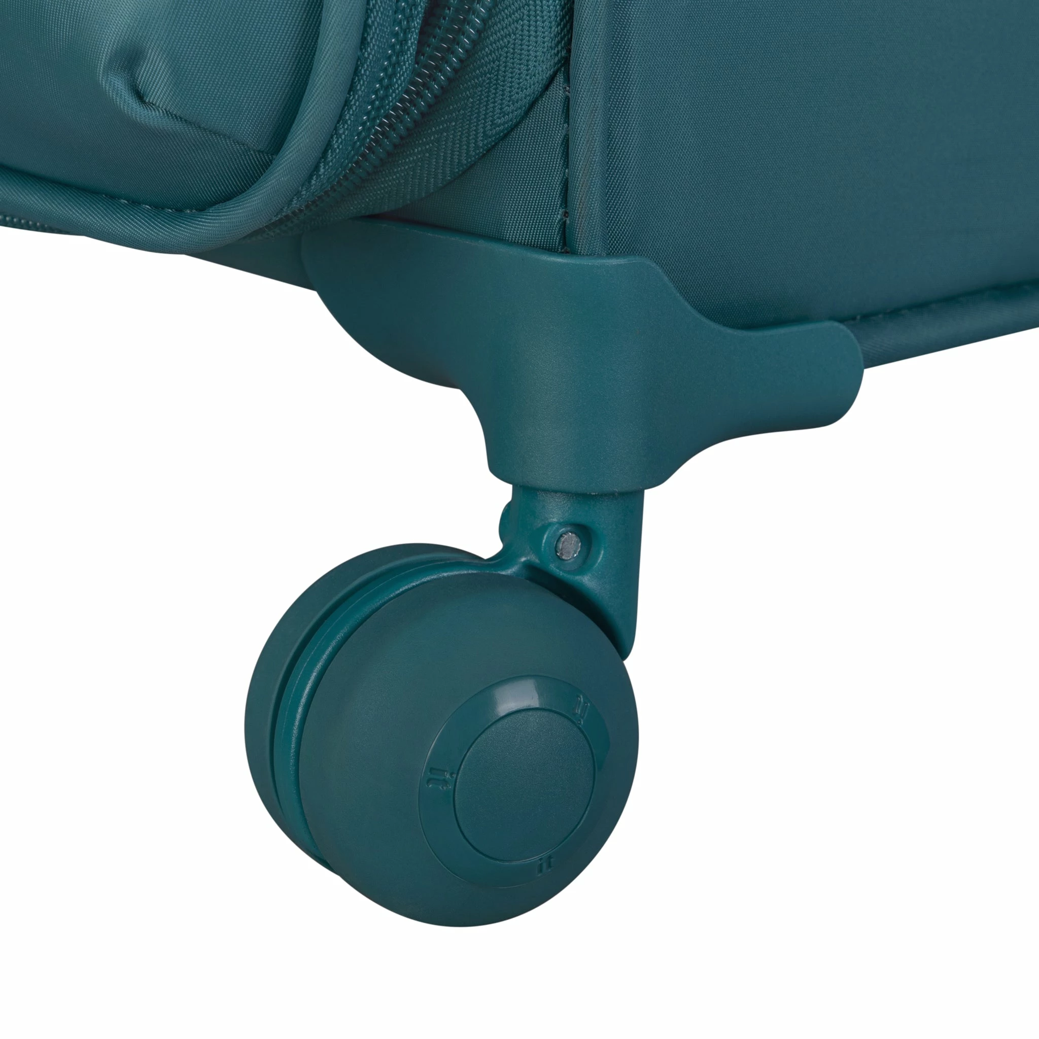 IT Luggage Lustrous - 3pc Set (Harbour Blue) 11 IT Luggage Lustrous - 3pc Set (Harbour Blue) - Image 9