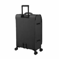 IT Luggage Precursor - Cabin (Charcoal) 16 IT Luggage Precursor - Cabin (Charcoal) -UK Suitcase Sales 2024 61365 US12 2883B08CharcoalS037SSBackpanel 3ef86163 31d6 4b15 bd2a 7ca48e367463