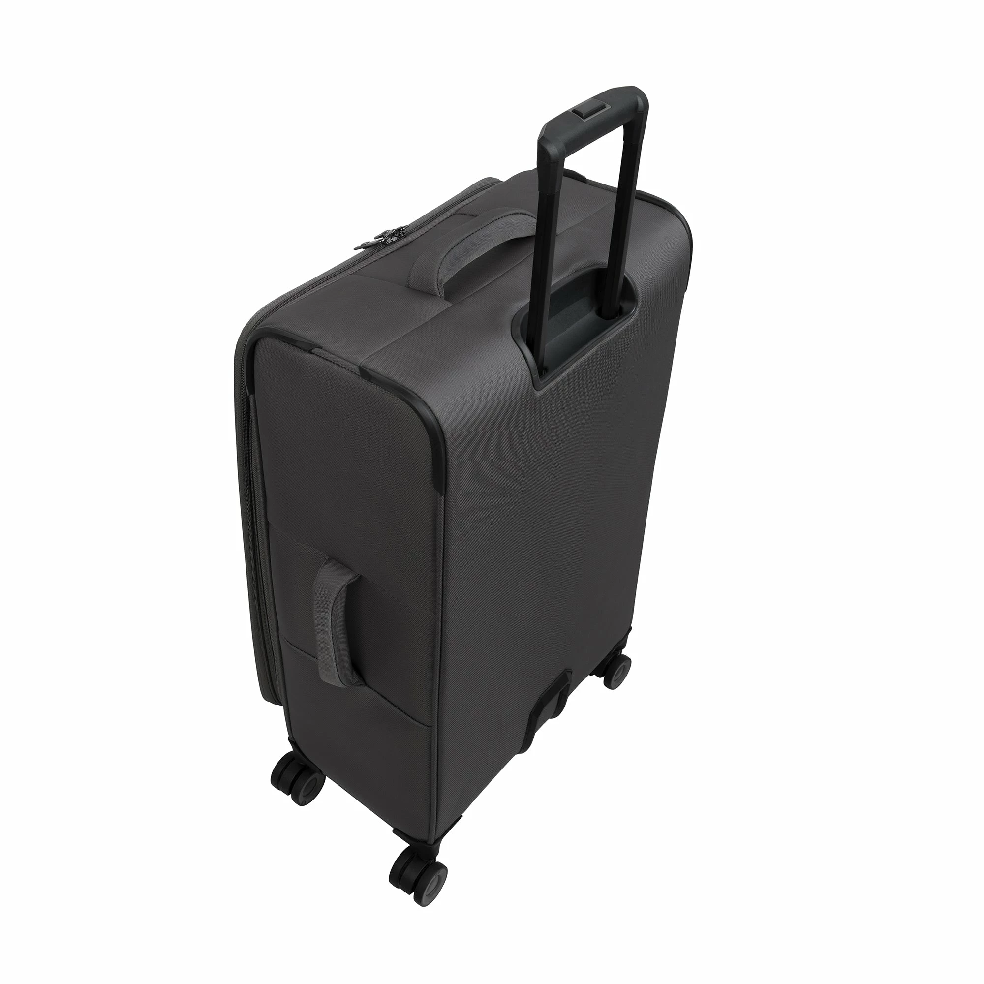 IT Luggage Precursor - 3pc Set (Charcoal) 10 IT Luggage Precursor - 3pc Set (Charcoal) - Image 8