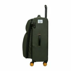 IT Luggage Lykke - Large (Rifle Green) -UK Suitcase Sales 2024 61366 HK12 2644E08RiflegreenS804SSSemiexp 04404ec8 5faf 4459 bb1a 309c0e918d45