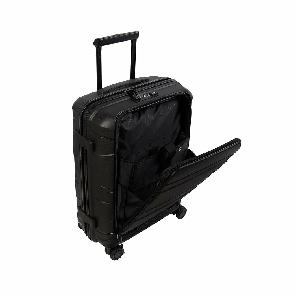 IT Luggage Momentous - 4-Piece Set (Black) 9 IT Luggage Momentous - 4-Piece Set (Black) - Image 7