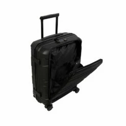 IT Luggage Momentous - 3-Piece Set (Black) -UK Suitcase Sales 2024 61386 HK15 2886 08BlackS001SS19.8inFrontpocket 0883bf24 bdcb 4a31 9b90 05df07879af8