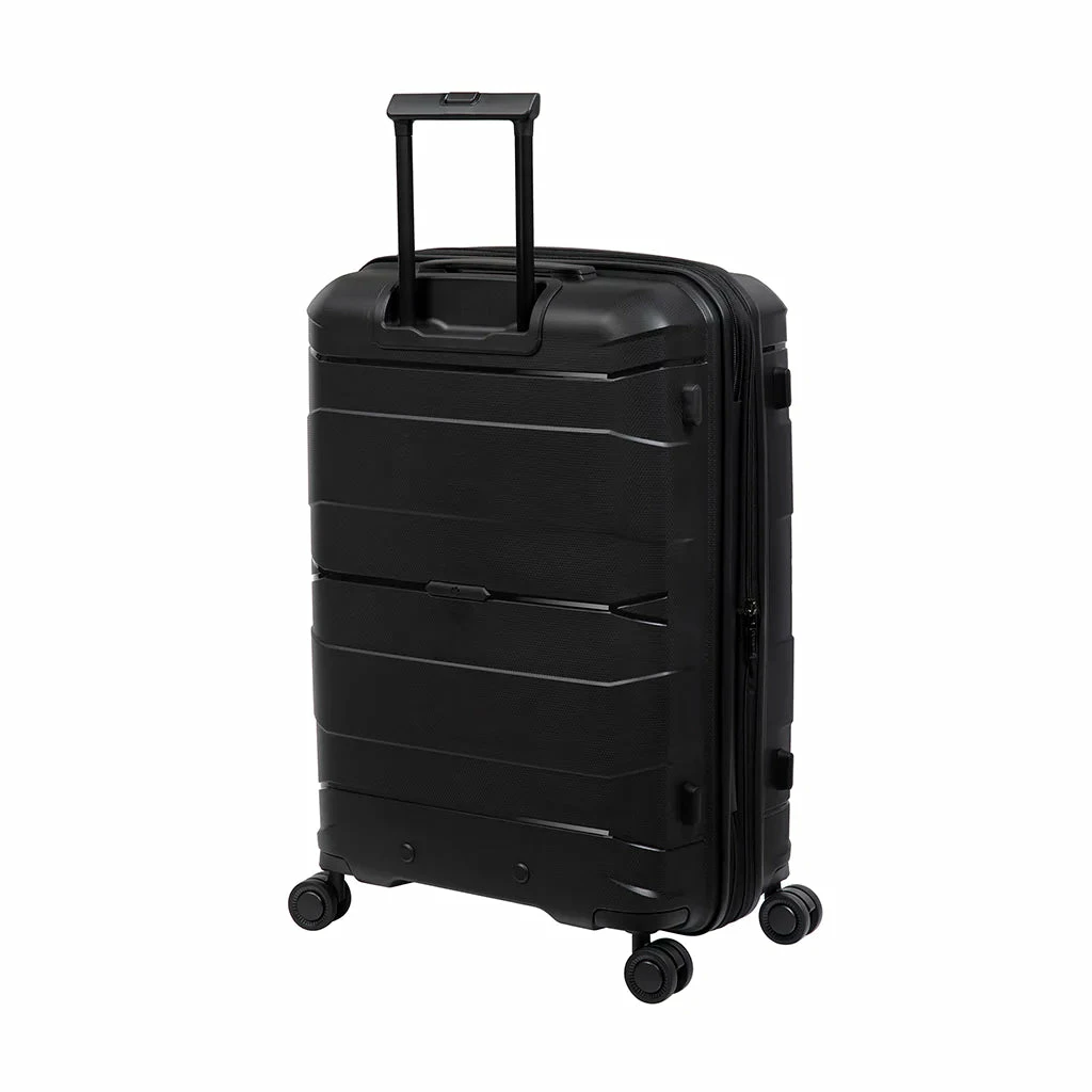 IT Luggage Momentous - 4-Piece Set (Black) 11 IT Luggage Momentous - 4-Piece Set (Black) - Image 9