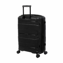 IT Luggage Momentous - 3-Piece Set (Black) -UK Suitcase Sales 2024 61386 HK15 2886 08BlackS001SSBackpanel 9d7adc4b 6aef 4673 916c 48a04144ba53