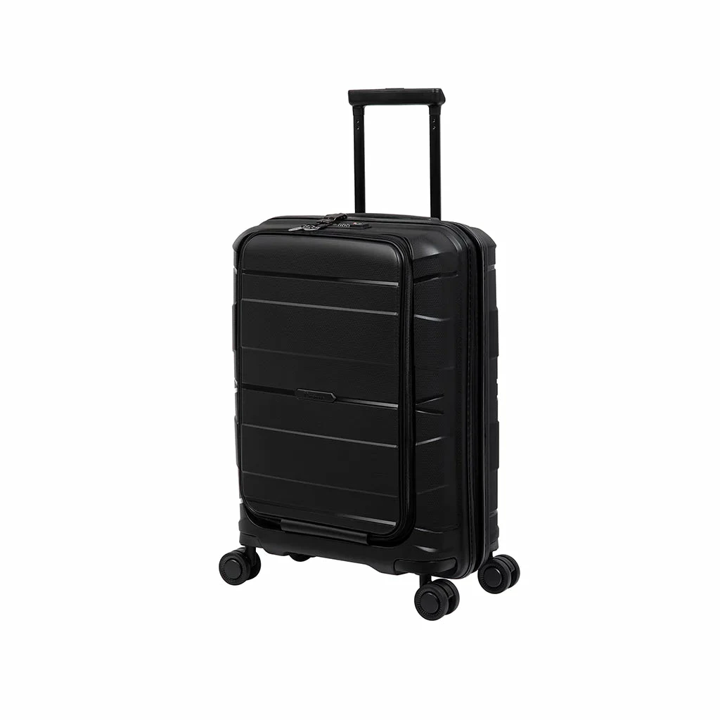 IT Luggage Momentous - 4-Piece Set (Black) 8 IT Luggage Momentous - 4-Piece Set (Black) - Image 6
