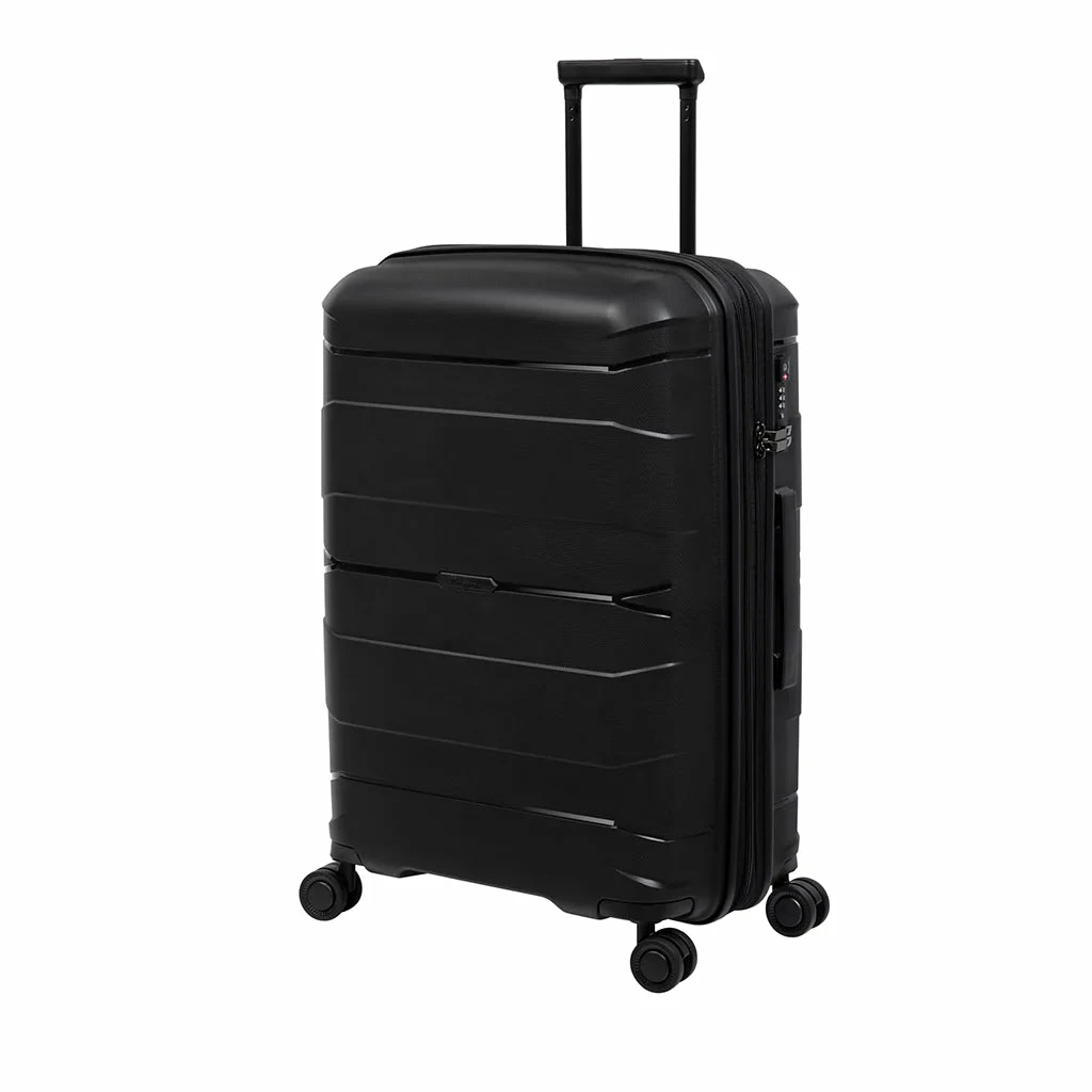 IT Luggage Momentous - 4-Piece Set (Black) 7 IT Luggage Momentous - 4-Piece Set (Black) - Image 5