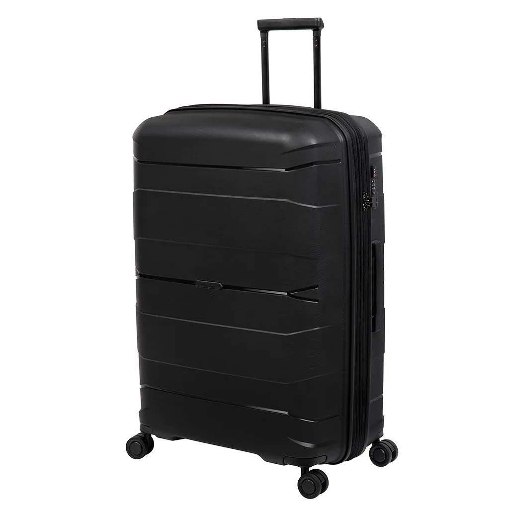 IT Luggage Momentous - 4-Piece Set (Black) 6 IT Luggage Momentous - 4-Piece Set (Black) - Image 4