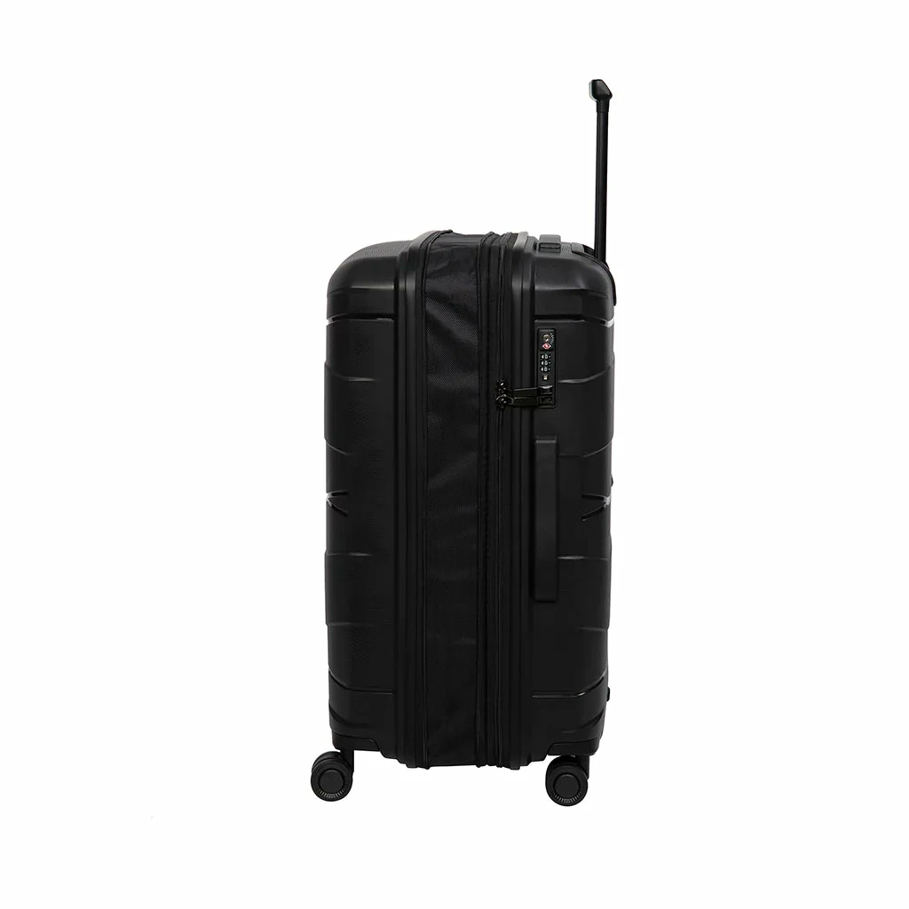 IT Luggage Momentous - 4-Piece Set (Black) 4 IT Luggage Momentous - 4-Piece Set (Black) - Image 2