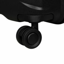 IT Luggage Momentous - Cabin (Black) 15 IT Luggage Momentous - Cabin (Black) -UK Suitcase Sales 2024 61386 HK15 2886 08BlackS001SSWheel