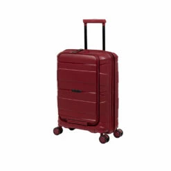 IT Luggage Momentous - Cabin (German Red)
