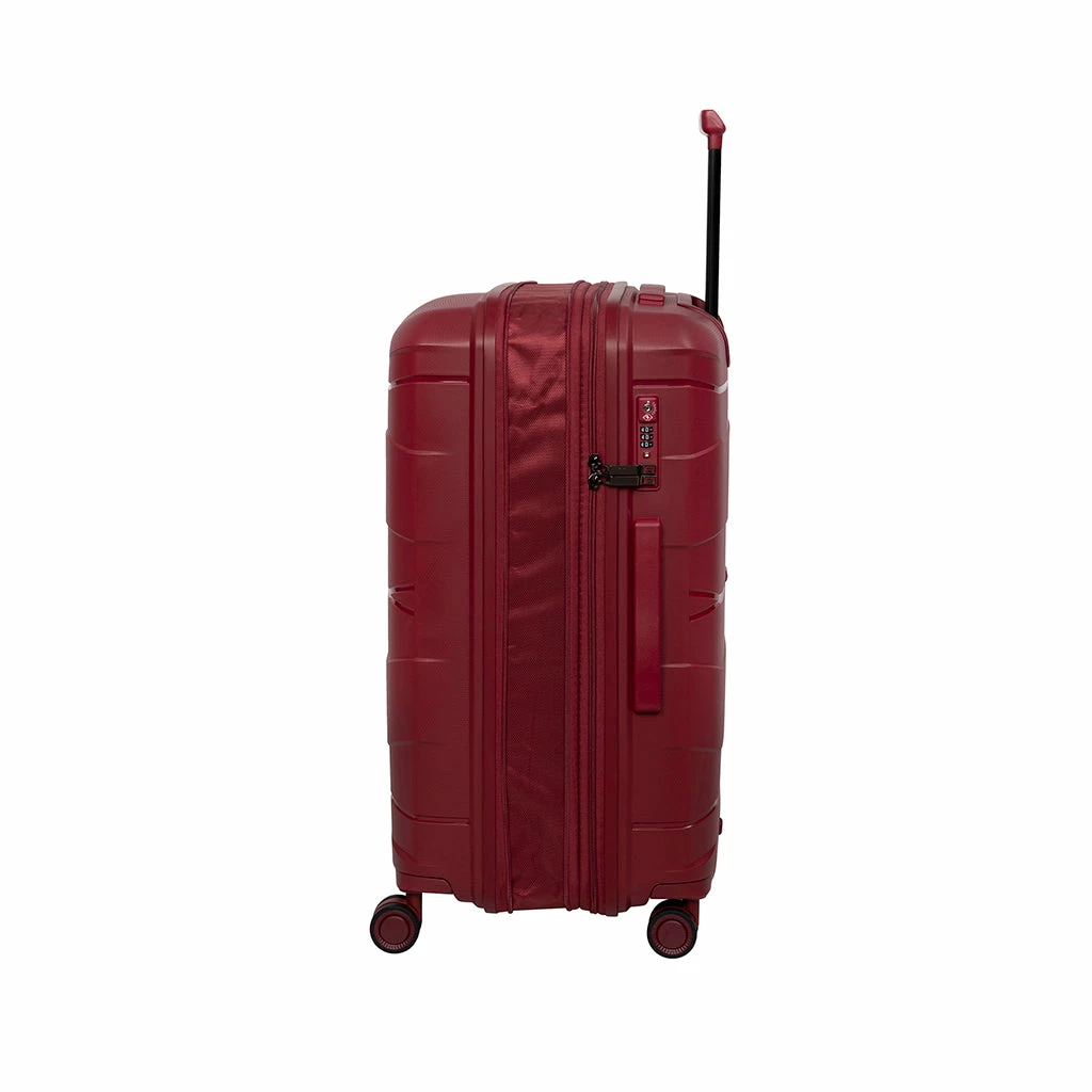 IT Luggage Momentous - 3-Piece Set (German Red) 4 IT Luggage Momentous - 3-Piece Set (German Red) - Image 2