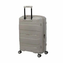 IT Luggage Momentous - 4-Piece Set (Pumice Stone) 24 IT Luggage Momentous - 4-Piece Set (Pumice Stone) -UK Suitcase Sales 2024 61386 HK15 2886 08PumimcestoneS907SSBackpanel