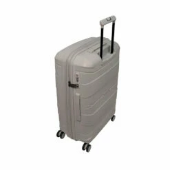 IT Luggage Momentous - 4-Piece Set (Pumice Stone) 23 IT Luggage Momentous - 4-Piece Set (Pumice Stone) -UK Suitcase Sales 2024 61386 HK15 2886 08PumimcestoneS907SSBacktop