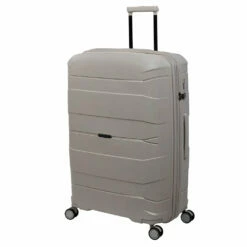 IT Luggage Momentous - 4-Piece Set (Pumice Stone) 19 IT Luggage Momentous - 4-Piece Set (Pumice Stone) -UK Suitcase Sales 2024 61386 HK15 2886 08PumimcestoneS907SSFrontpanel28.3in