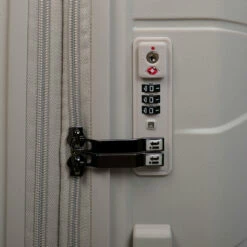 IT Luggage Momentous - 3-Piece Set (Pumice Stone) 25 IT Luggage Momentous - 3-Piece Set (Pumice Stone) -UK Suitcase Sales 2024 61386 HK15 2886 08PumimcestoneS907SSTSAlock 1