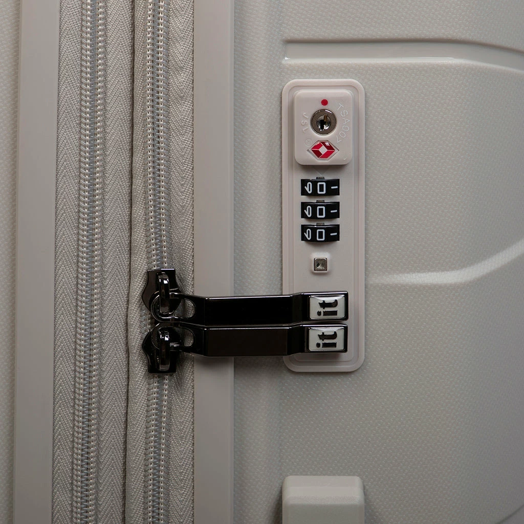 IT Luggage Momentous - 3-Piece Set (Pumice Stone) 13 IT Luggage Momentous - 3-Piece Set (Pumice Stone) - Image 11