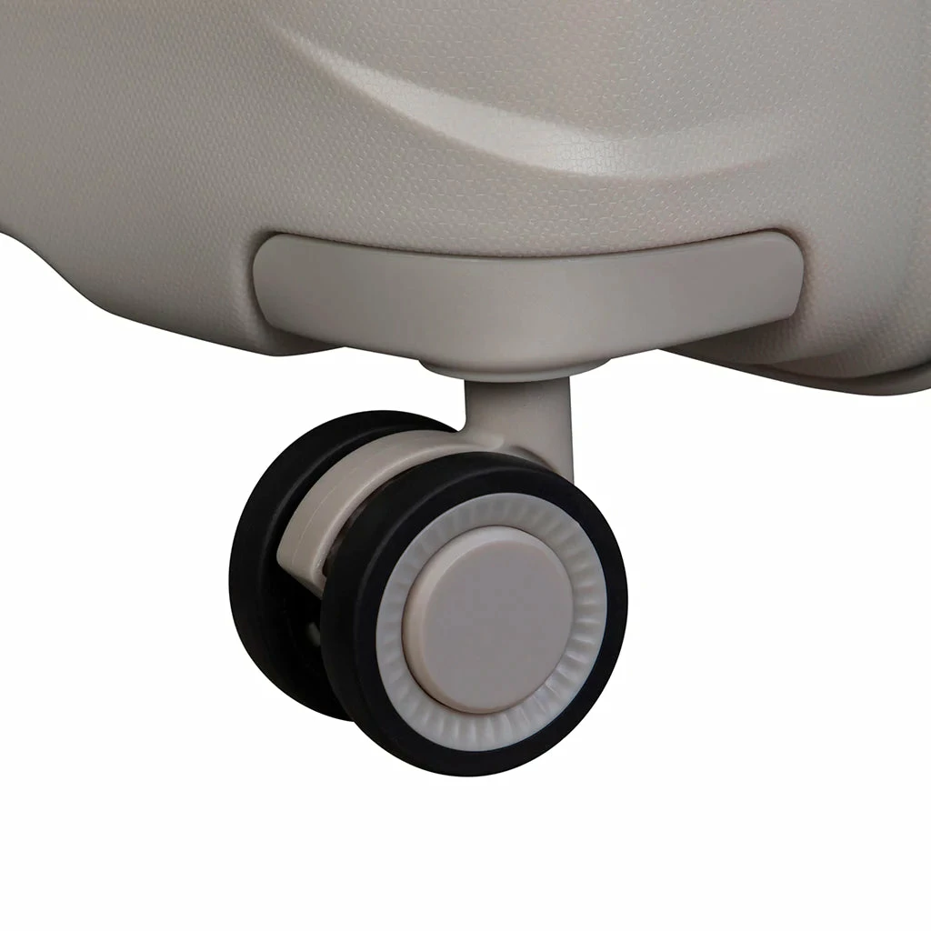 IT Luggage Momentous - 4-Piece Set (Pumice Stone) 13 IT Luggage Momentous - 4-Piece Set (Pumice Stone) - Image 12