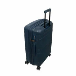 IT Luggage Momentous - 4-Piece Set (Tibetan Lan) -UK Suitcase Sales 2024 61386 HK15 2886 08TibetLanS225SSBacktop 1