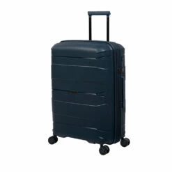 IT Luggage Momentous - 3-Piece Set (Tibetan Lan) -UK Suitcase Sales 2024 61386 HK15 2886 08TibetLanS225SSFrontpanel24.5in