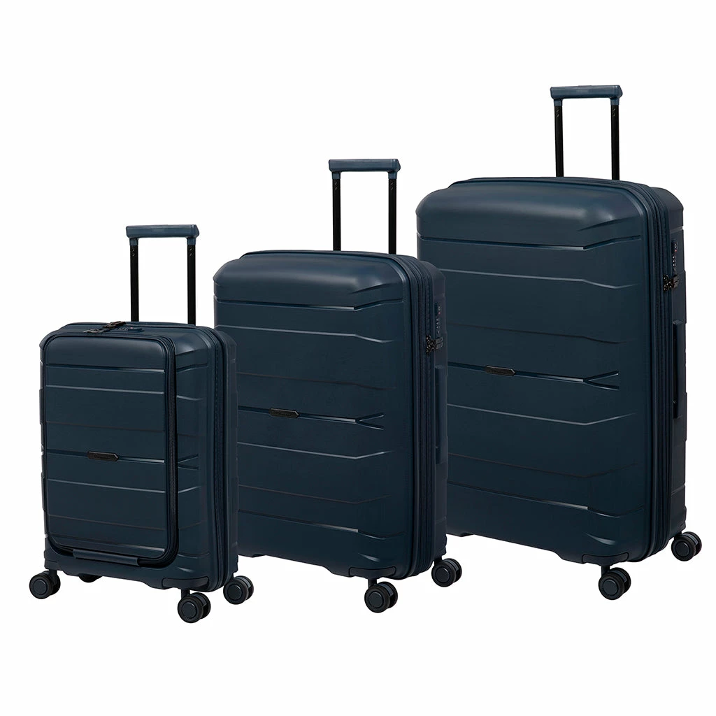 IT Luggage Momentous - Cabin (Tibetan Lan) 9 IT Luggage Momentous - Cabin (Tibetan Lan) - Image 7