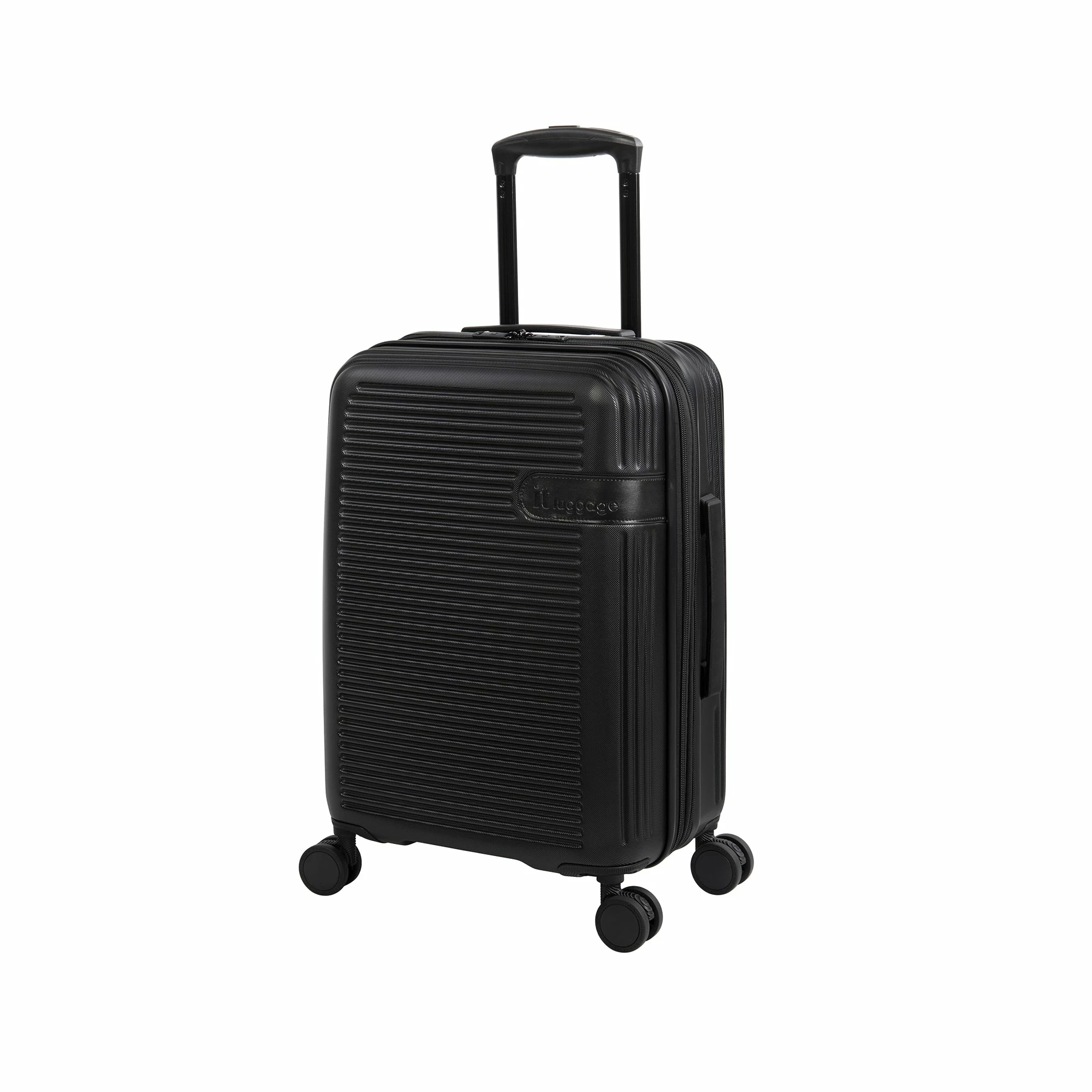 IT Luggage Valiant - Cabin (Black) 3 IT Luggage Valiant - Cabin (Black)