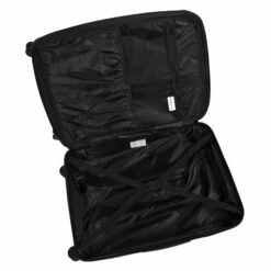 IT Luggage Valiant - Cabin (Black) 9 IT Luggage Valiant - Cabin (Black) -UK Suitcase Sales 2024 61437 US16 2914 08BlackS001SSInterior 01e00c1b d413 42da 8e8d a929071915e8