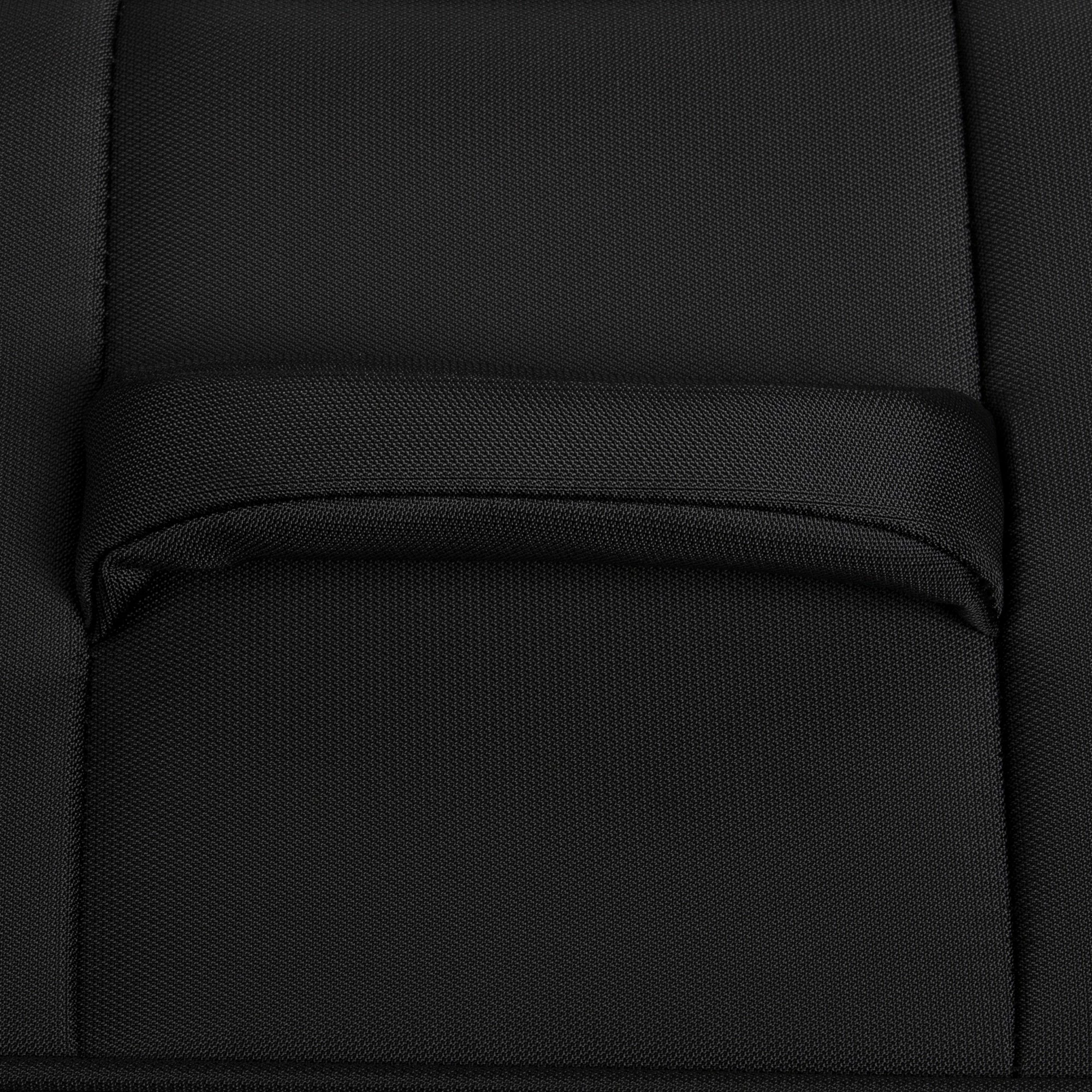 IT Luggage Precursor - 3pc Set (Black) 9 IT Luggage Precursor - 3pc Set (Black) - Image 7