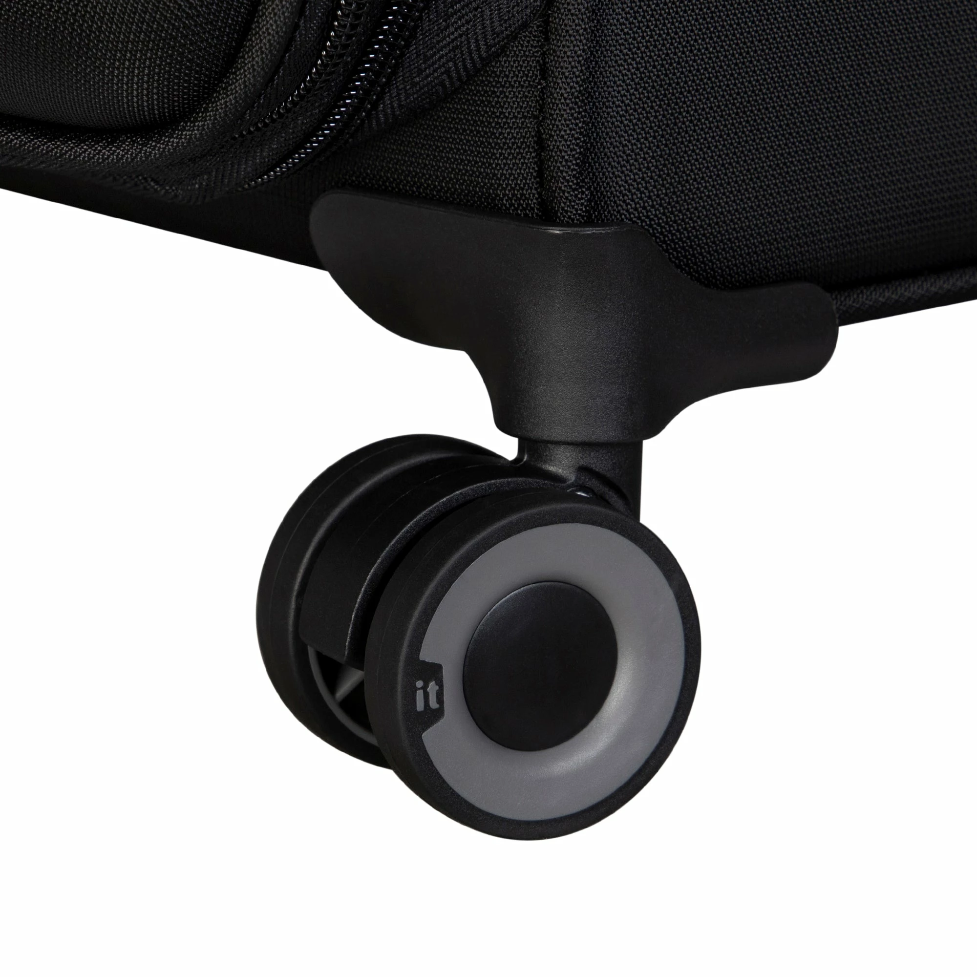 IT Luggage Precursor - 3pc Set (Black) 10 IT Luggage Precursor - 3pc Set (Black) - Image 8